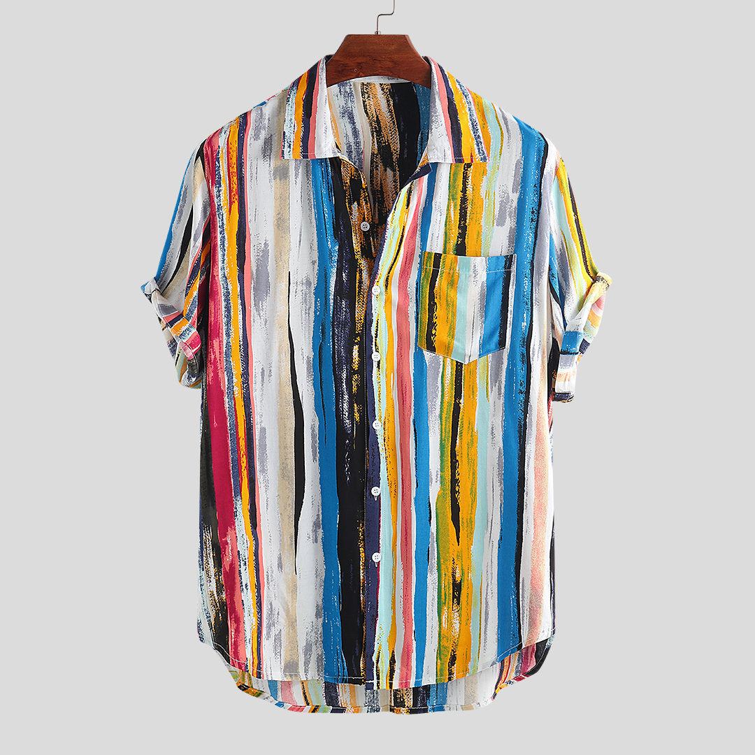 Colour Shirt