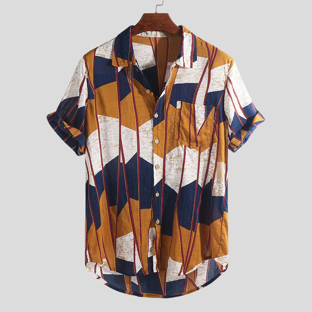 Colour Shirt
