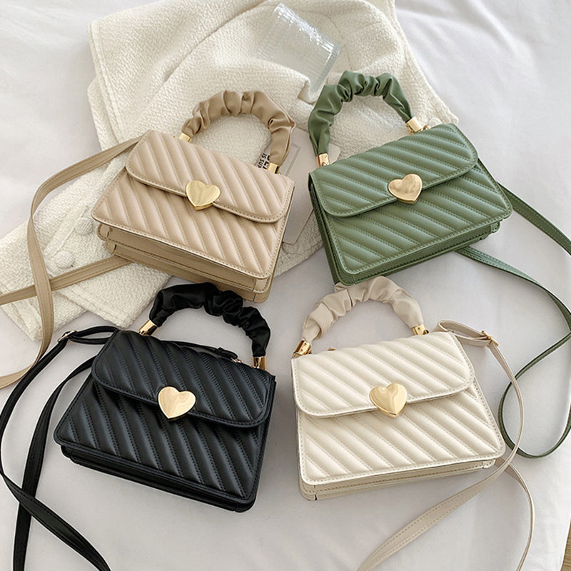 Ale Heart Bag