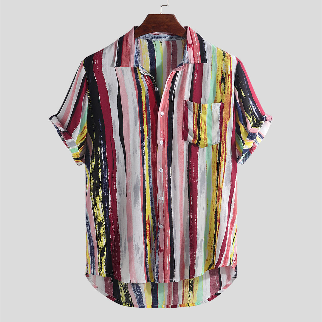 Colour Shirt