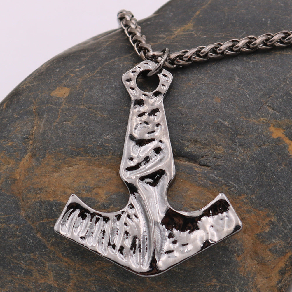 Stopper Pendant
