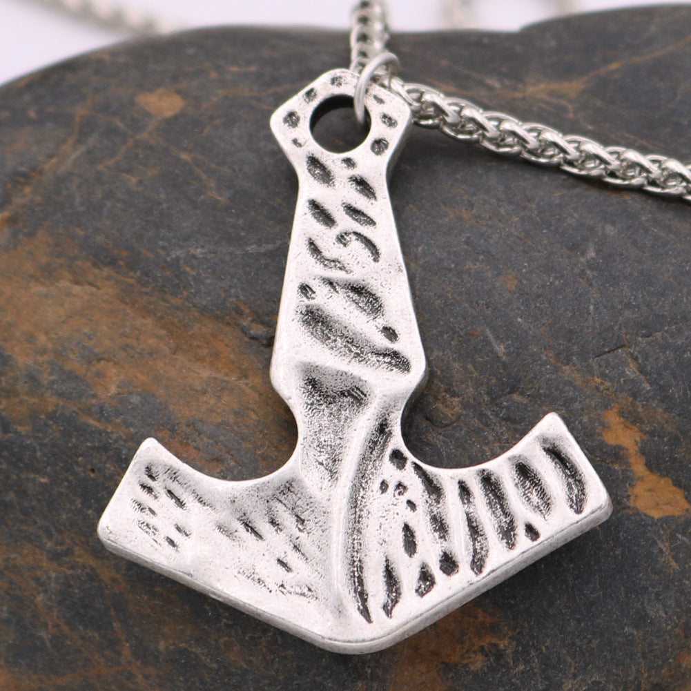 Stopper Pendant