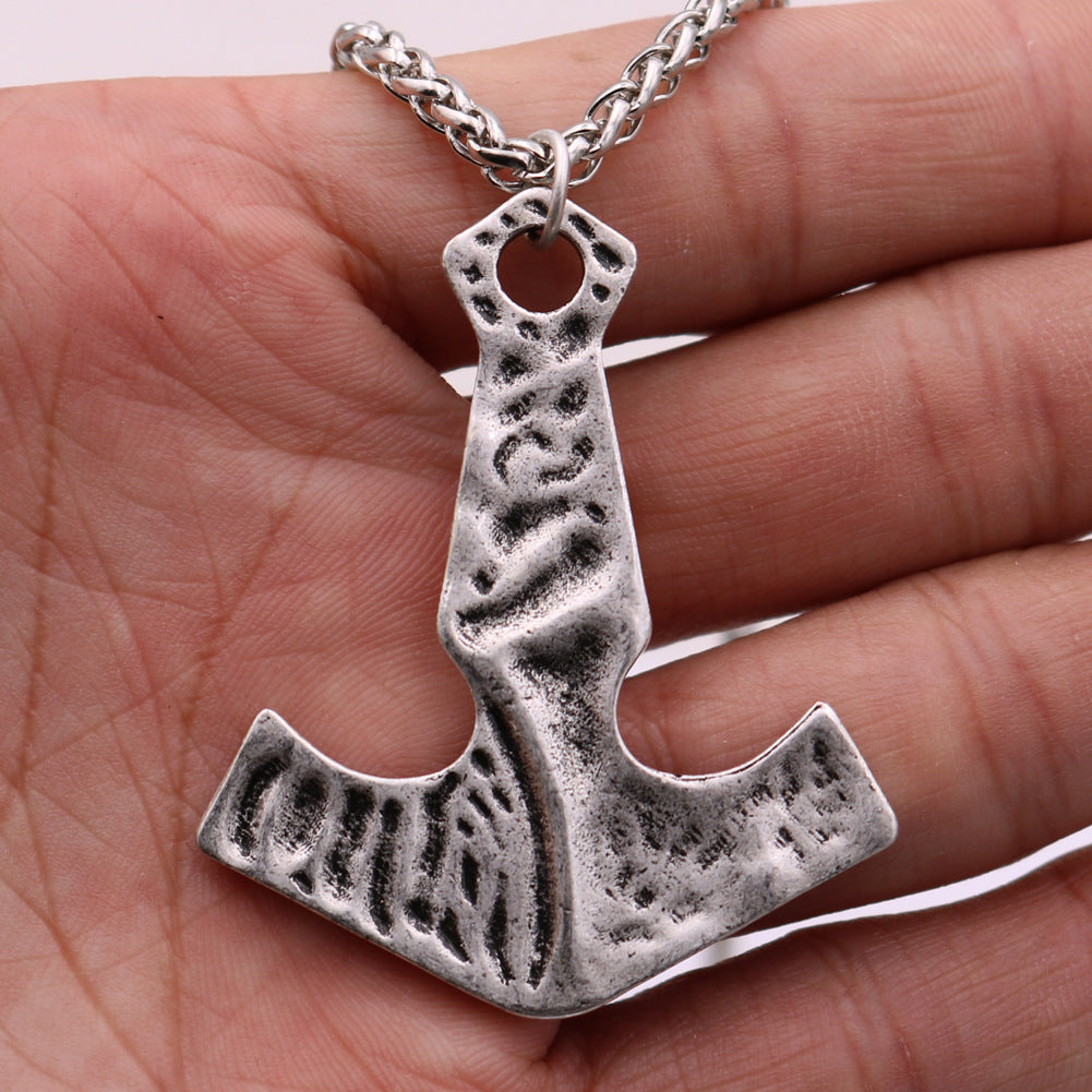 Stopper Pendant