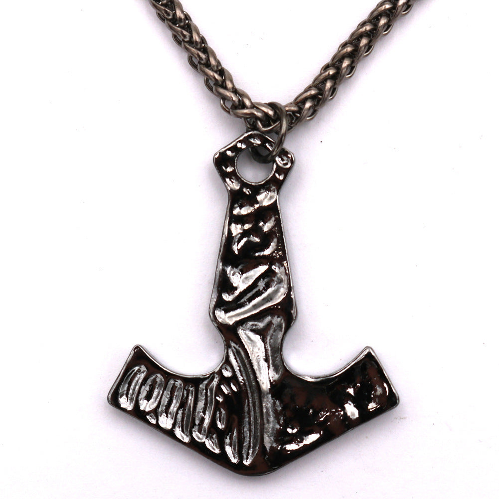 Stopper Pendant