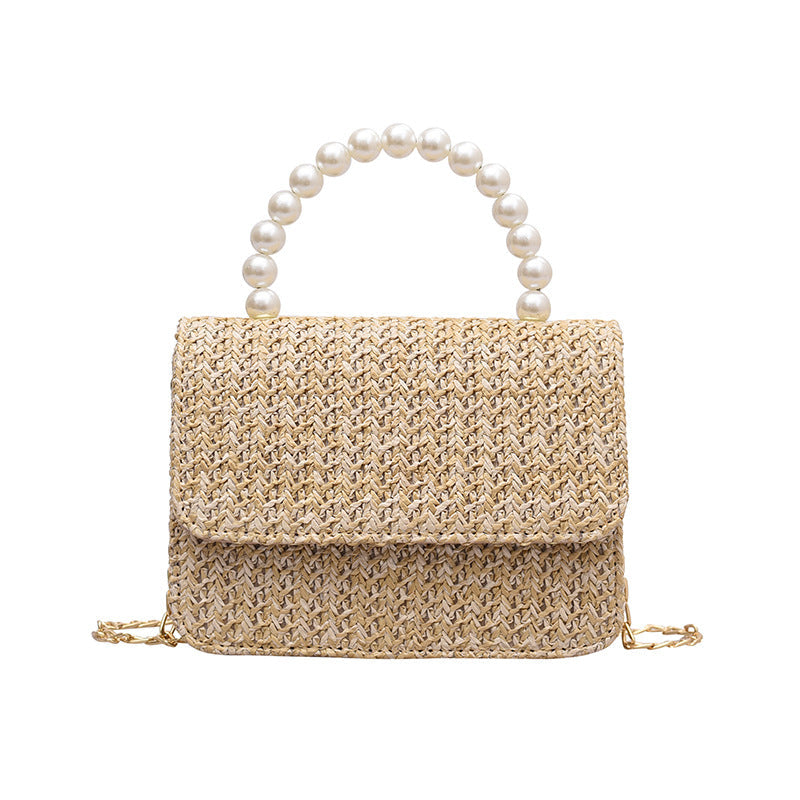 Pearl Tote
