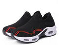 Big Size Fashion Sock Shoes Women Sneakers Breathable