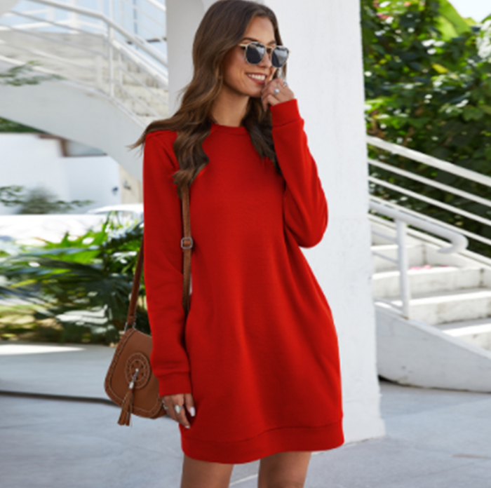 Caigan Sweater Top