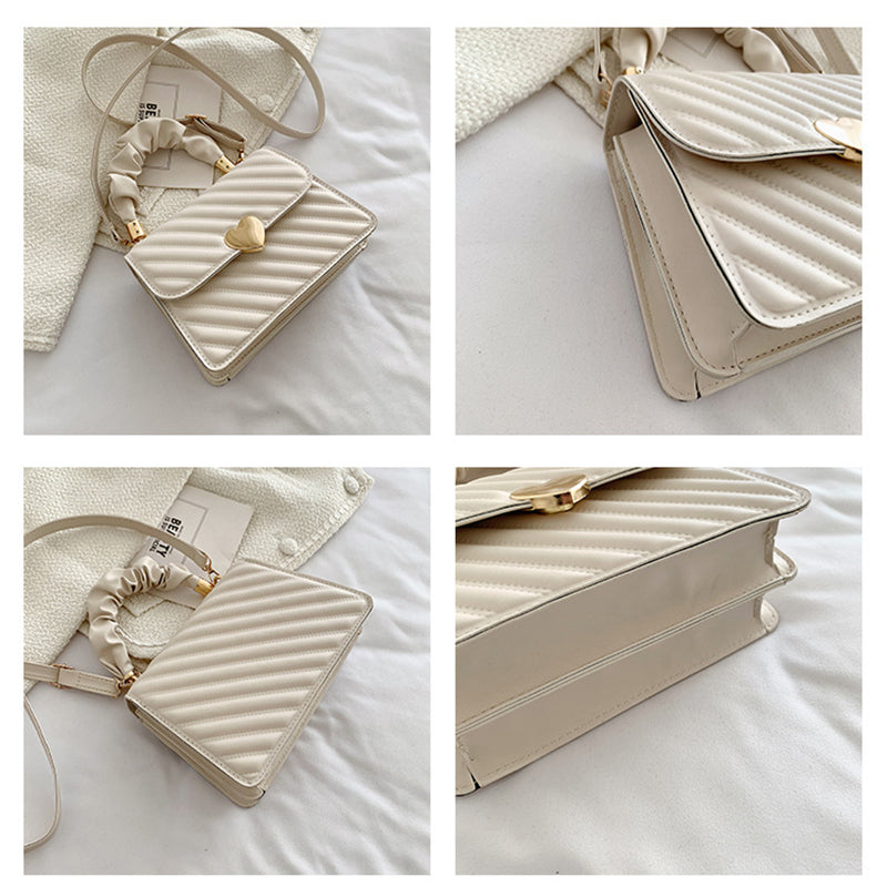 Ale Heart Bag