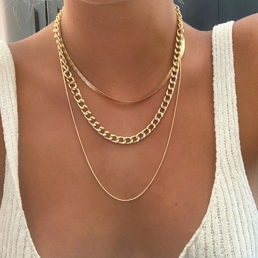 Kendall Chain
