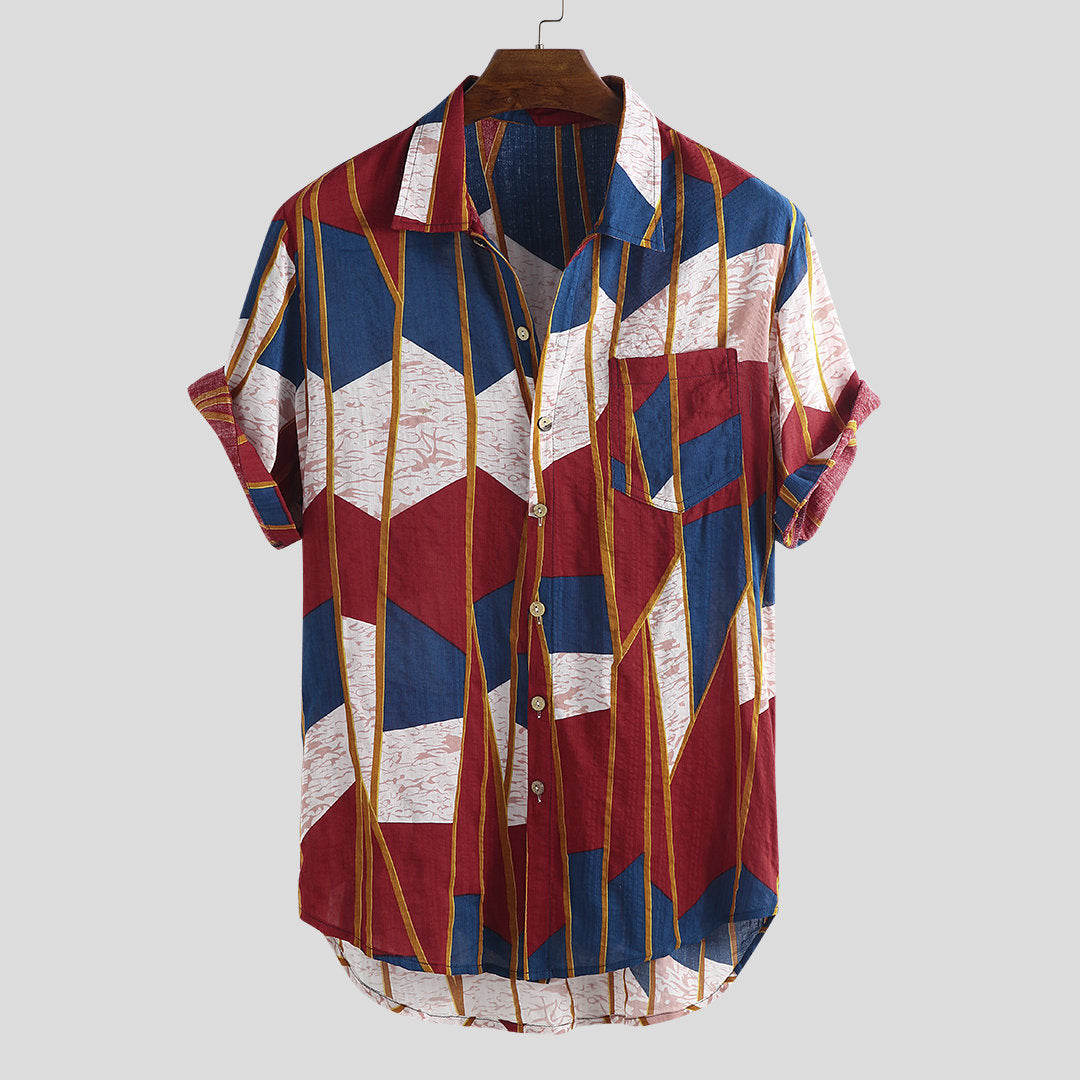 Colour Shirt