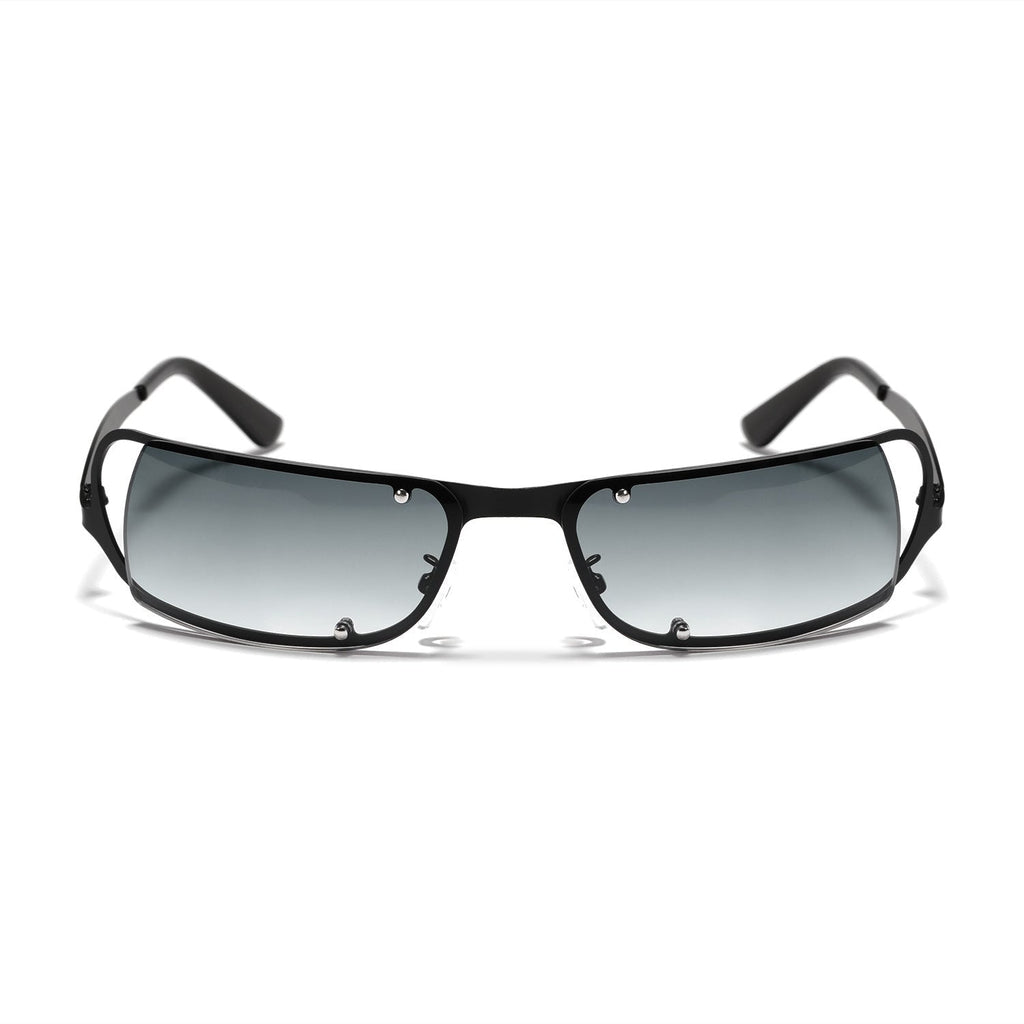 Y2g Future Style Fashion Sunglasses For Women