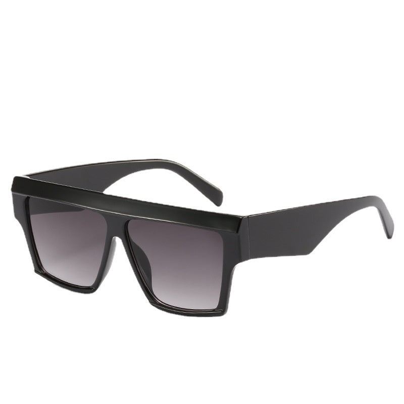 Box Men And Women Same Sunglasses