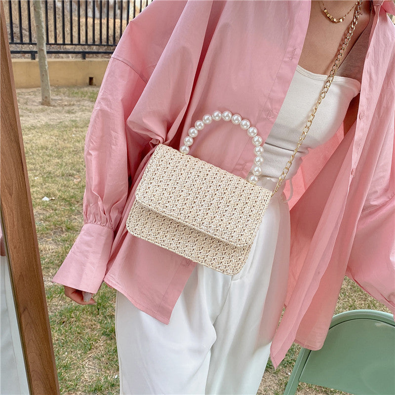 Pearl Tote