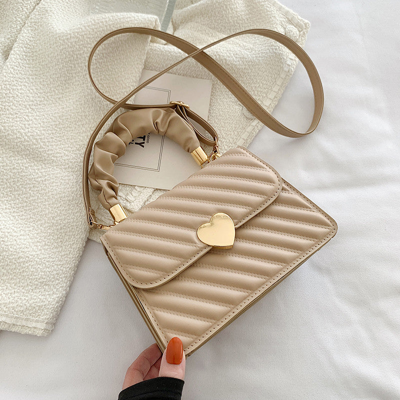 Ale Heart Bag