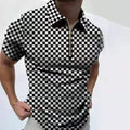 Men's Polo Shirt