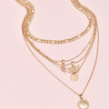 Ladies Chain