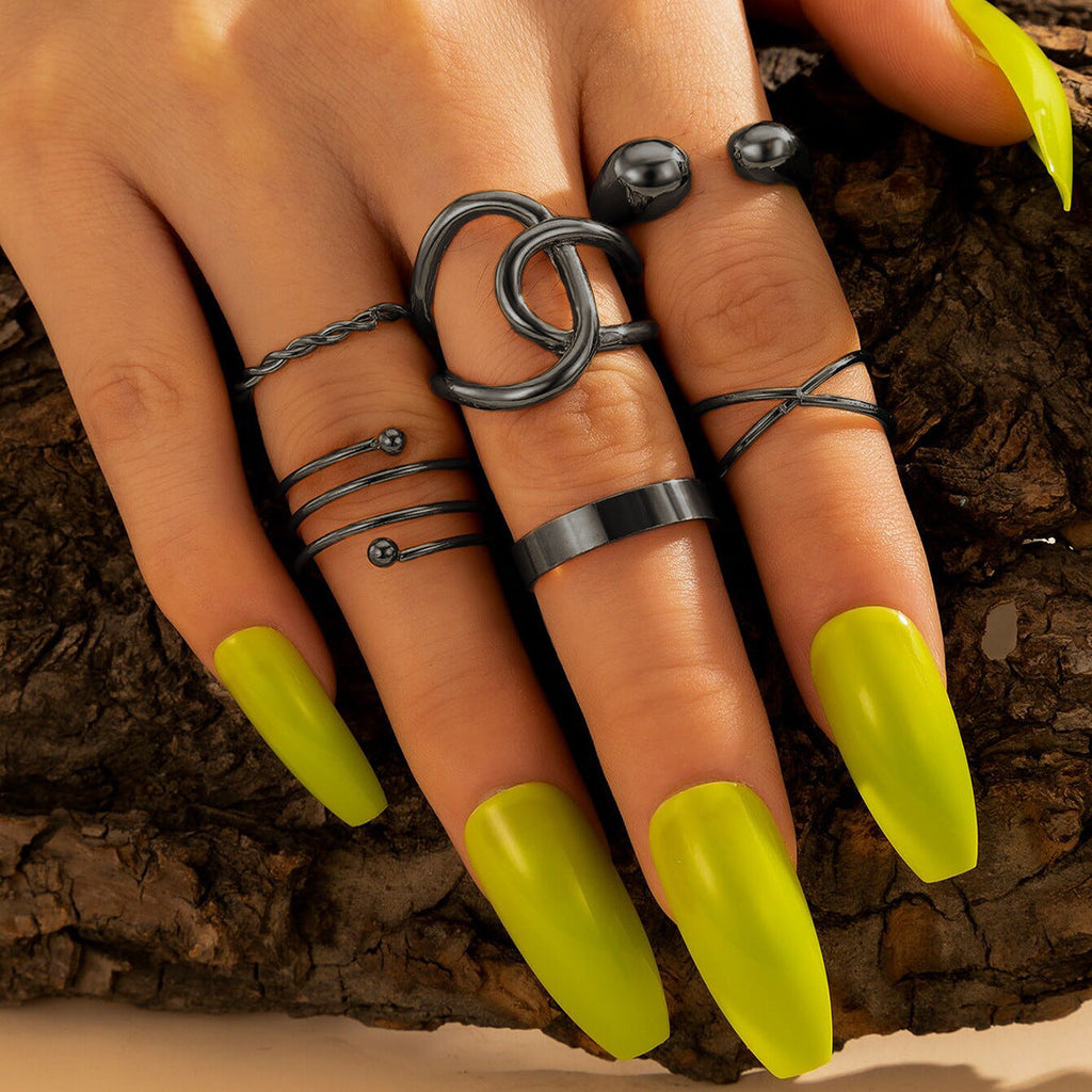Enchanted Ring