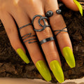 Enchanted Ring