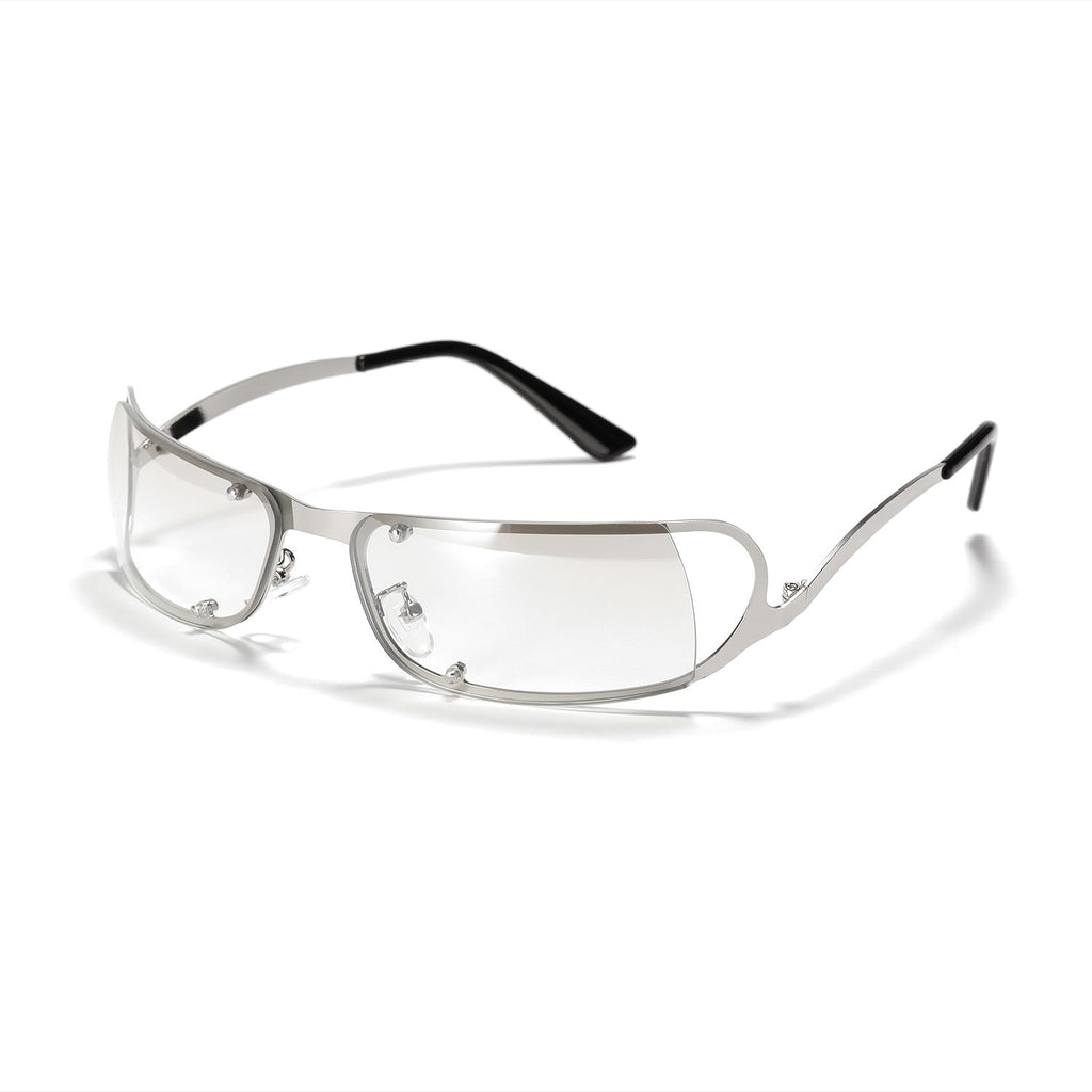 Y2g Future Style Fashion Sunglasses For Women