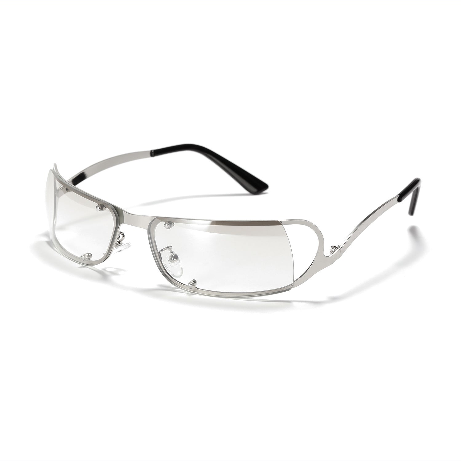 Y2g Future Style Fashion Sunglasses For Women