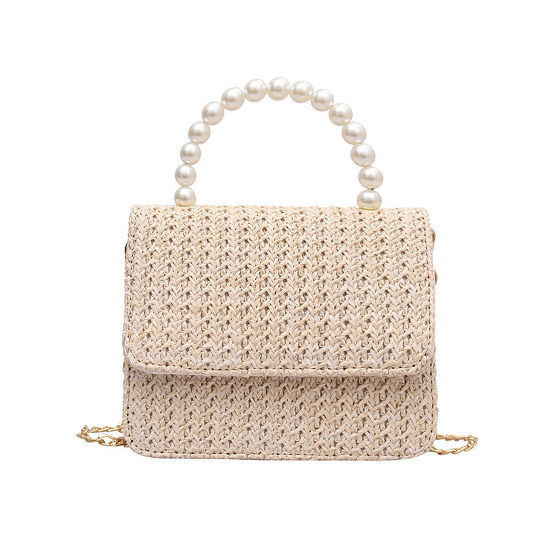 Pearl Tote