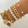 Chain of Brizo