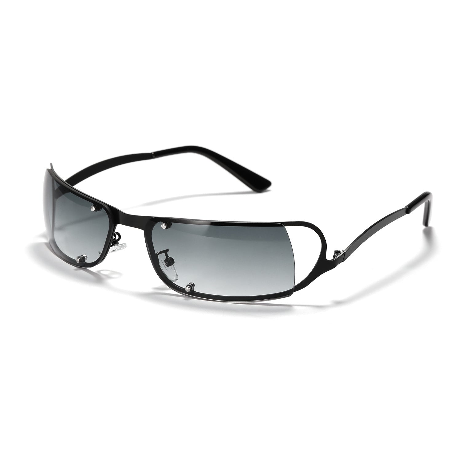 Y2g Future Style Fashion Sunglasses For Women