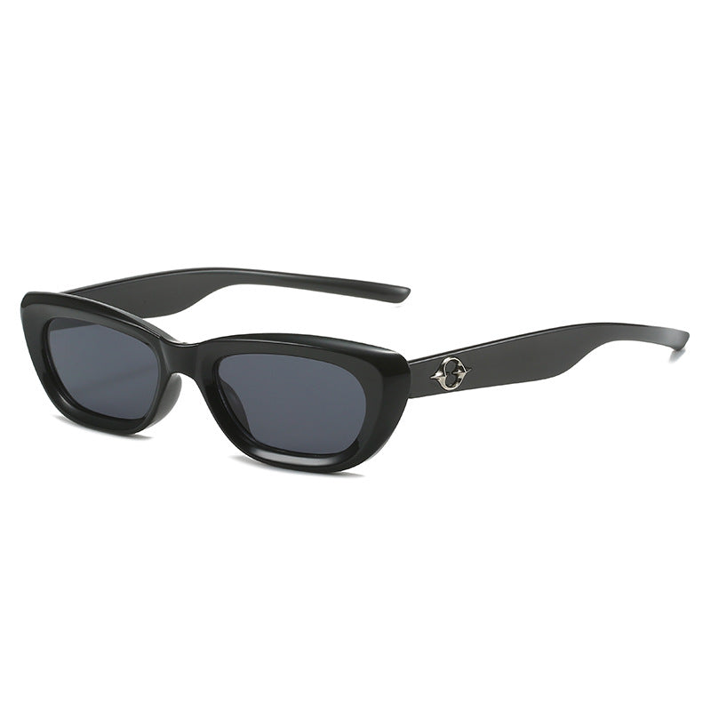 Summer Sun Protection UV Protection Leopard Print Sun Glasses Sunglasses For Women