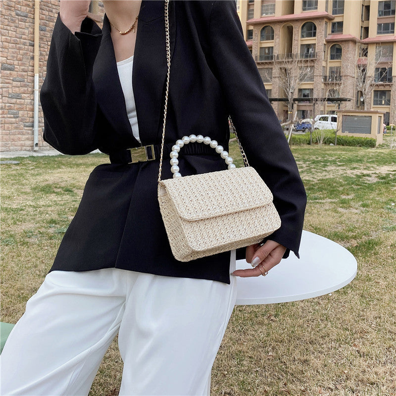 Pearl Tote