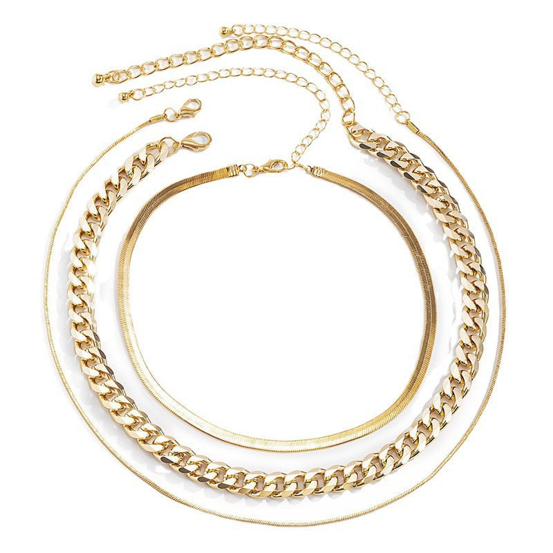 Kendall Chain