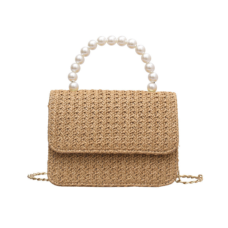 Pearl Tote