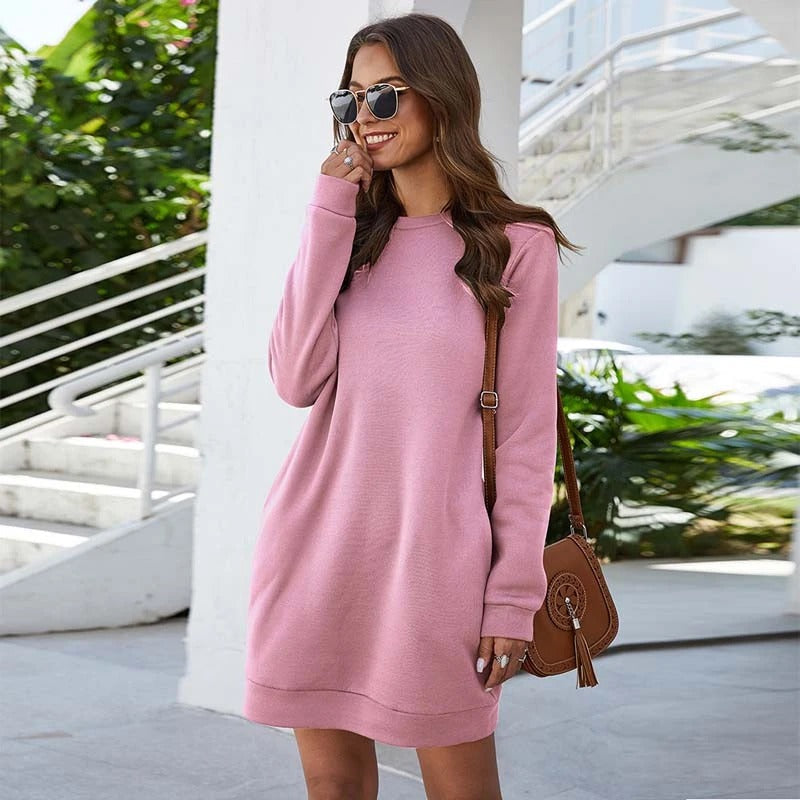 Caigan Sweater Top
