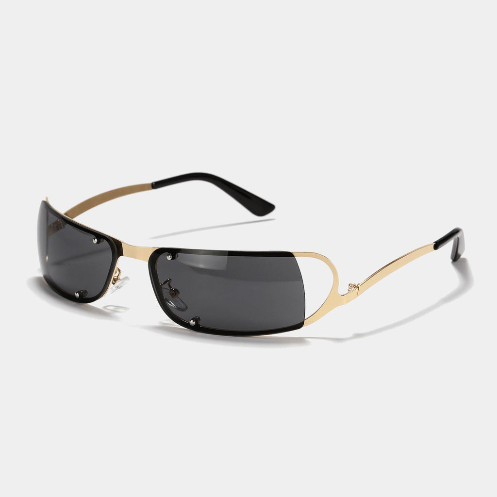 Y2g Future Style Fashion Sunglasses For Women