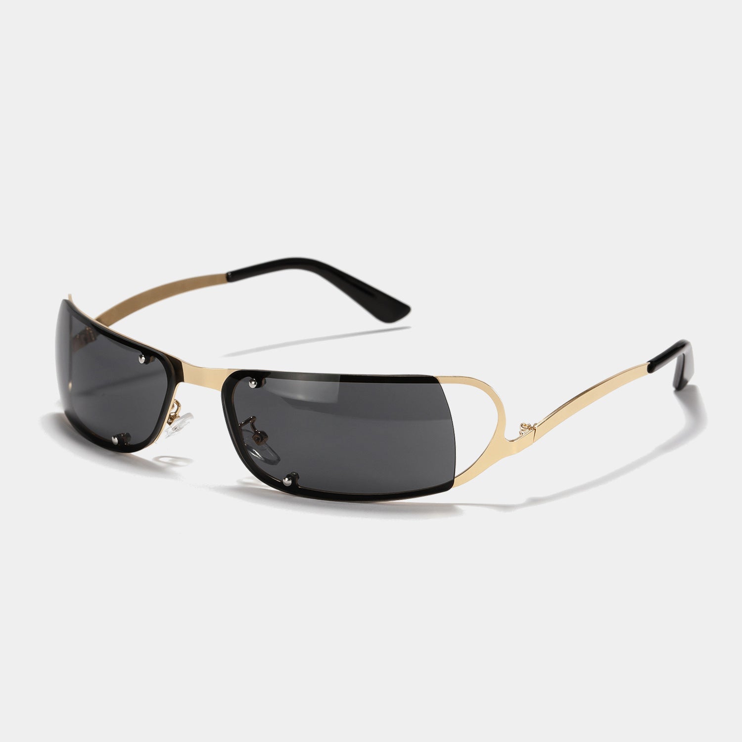 Y2g Future Style Fashion Sunglasses For Women
