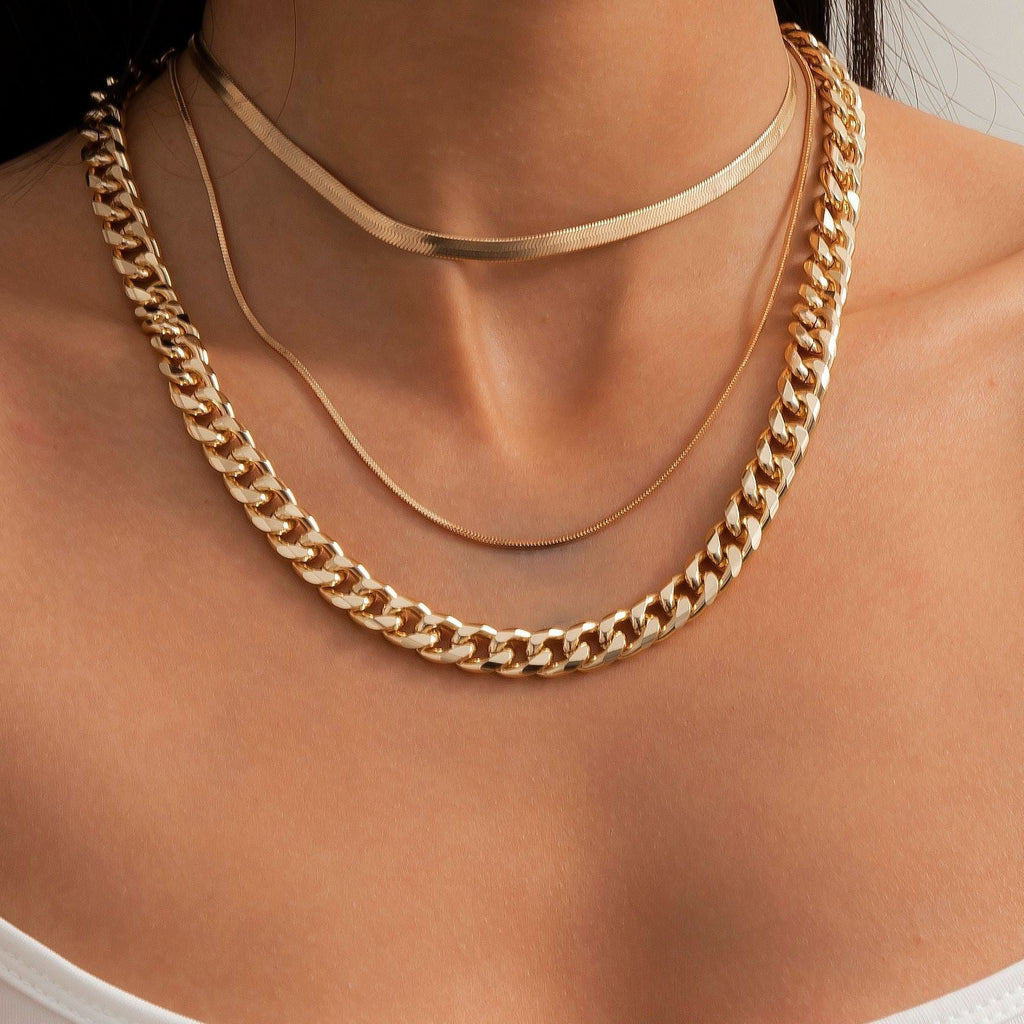 Kendall Chain