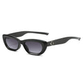 Summer Sun Protection UV Protection Leopard Print Sun Glasses Sunglasses For Women