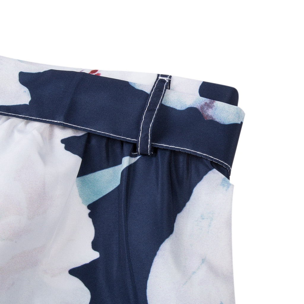 Floral Printed Palazzo Pant