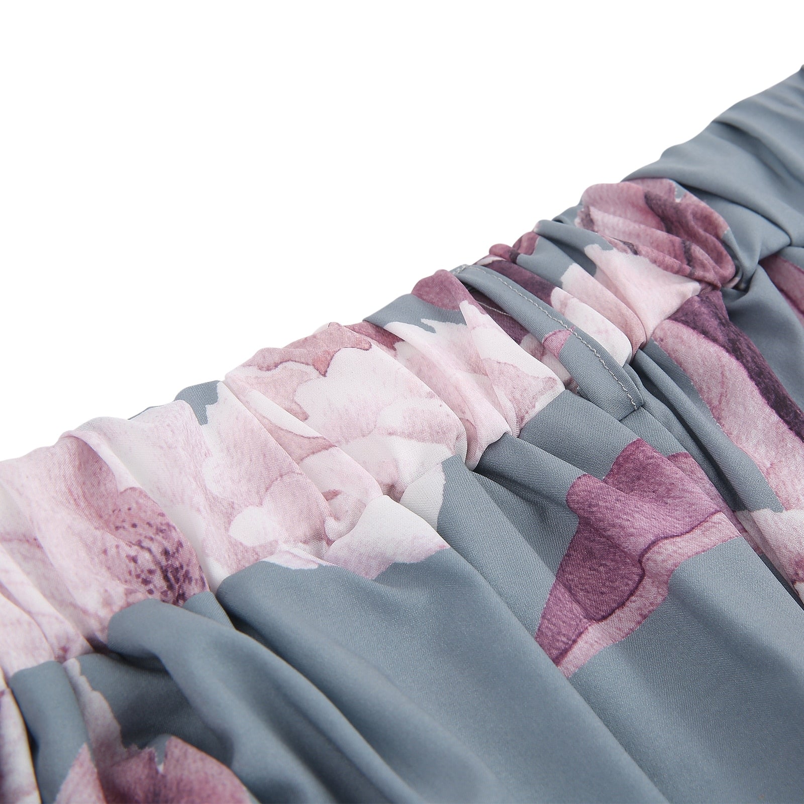Floral Printed Palazzo Pant