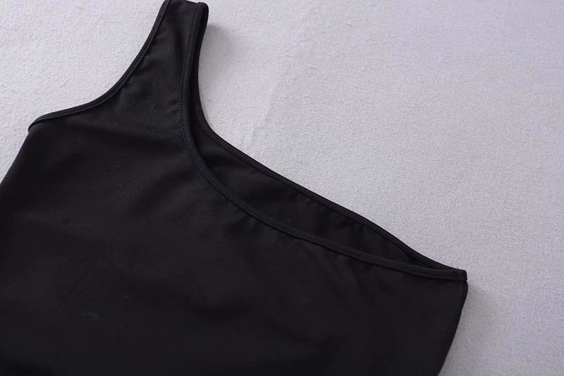 Off shoulder bodycon