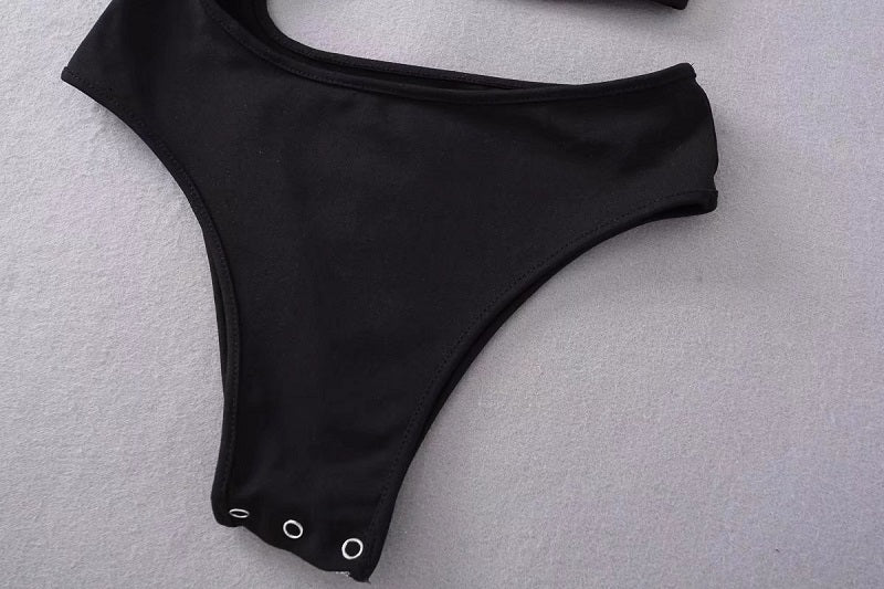 Off shoulder bodycon