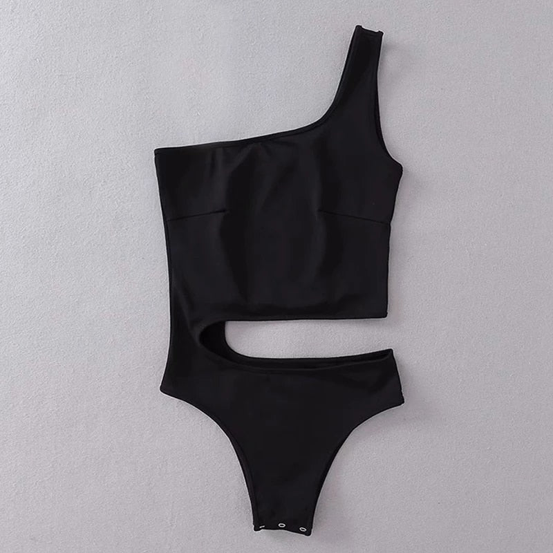 Off shoulder bodycon