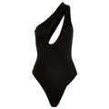 One Shoulder Bodycon