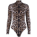 Leopard Bodycon