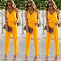 Jamun Jumpsuit