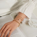 Geometric Popular Bracelet