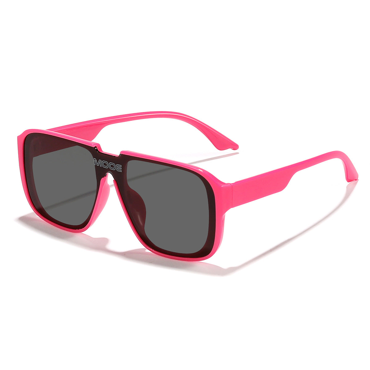 Kids Sunglasses Fashion Letter Personality