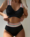 Raleighe Bikini Swimsuit
