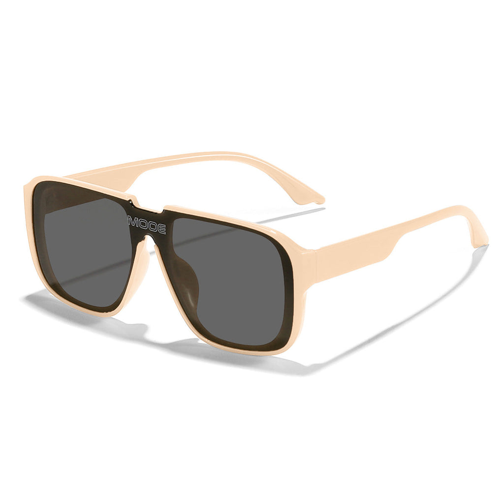 Kids Sunglasses Fashion Letter Personality