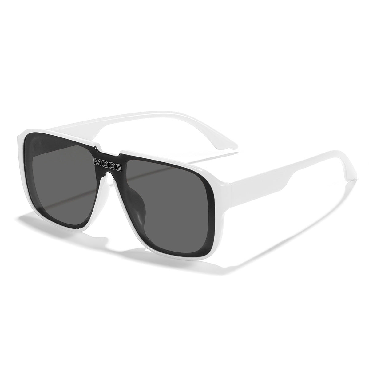 Kids Sunglasses Fashion Letter Personality