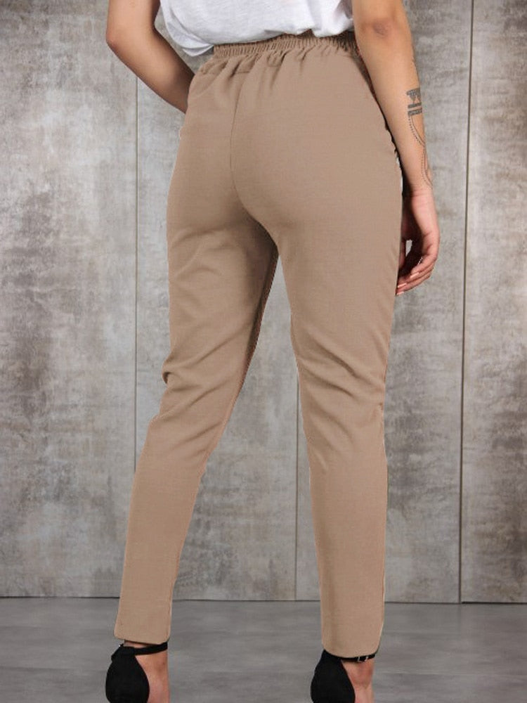 Pencil Pant